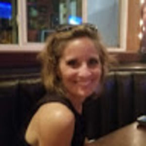 Meet your Posher, Kristi